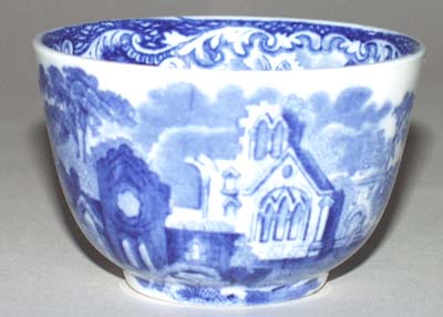 Sugar Bowl c1930